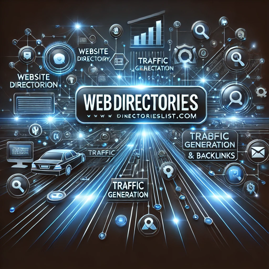 Image for Unlocking the Potential of Web Directories: Boost Your Website's Visibility Today